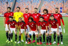 Photo of الاتحاد الدولي يعلن عن موعد مباراة منتخب مصر أمام ليبيا