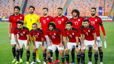 Photo of الاتحاد الدولي يعلن عن موعد مباراة منتخب مصر أمام ليبيا