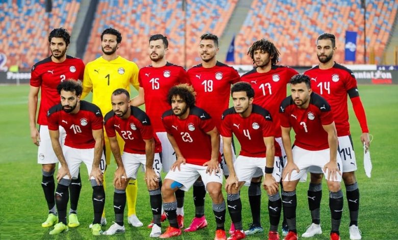 Photo of الاتحاد الدولي يعلن عن موعد مباراة منتخب مصر أمام ليبيا
