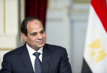 Photo of السيسي الغير مصريين على ارض مصر يمثل عدد سكان دولتين أو اكثر