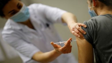 Photo of تطعيم 20 ألف طالب بلقاح فيروس كورونا بجامعة بنها