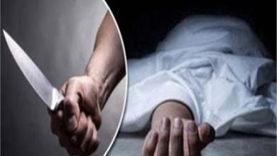 Photo of «زواج عرفيا».. عامل يقتل زوجته ويدفن جثتها بمقابر الصدقة بالقليوبية