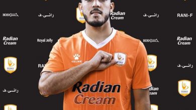 Photo of فاركو يعلن التعاقد مع لاعب الصفاقسي التونسي
