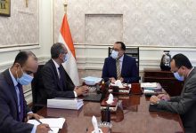 Photo of رئيس الوزراء يتابع مع وزير الاتصالات ملفات عمل الوزارة