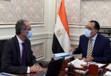 Photo of عمرو طلعت:إيصال شبكة الألياف الضوئية لـ 26 ألف منزل، وإقامة 21 محطة محمول وتطوير 13 مكتب بريد خلال مبادرة”حياة كريمة”