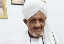 Photo of وفاة أحمد إدريس صاحب فكرة الشفرة النوبية عن عمر يناهز 84 عاما