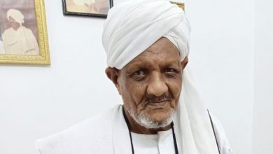 Photo of وفاة أحمد إدريس صاحب فكرة الشفرة النوبية عن عمر يناهز 84 عاما