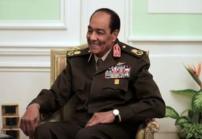 Photo of الغاء المظاهر الاحتفالية في السوبر حدادًا على وفاة المشير طنطاوي