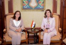 Photo of وزارة الهجرة تنشر ملخص تقرير الأمم المتحدة للتنمية البشرية مصر 2021″ على صفحات الوزارة ومركز “MEDCE”