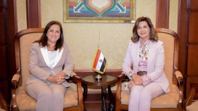 Photo of وزارة الهجرة تنشر ملخص تقرير الأمم المتحدة للتنمية البشرية مصر 2021″ على صفحات الوزارة ومركز “MEDCE”