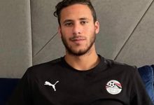 Photo of استبعاد رمضان صبحي من بعثة المنتخب للإصابة قبل السفر للجابون
