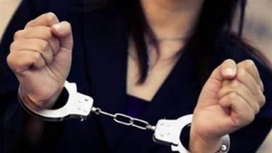 Photo of ضبط سيدة بالقاهرة لقيامها بالنصب على المواطنين والاستيلاء على اموالهم