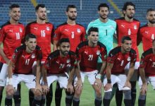 Photo of رسميًا.. لقاء منتخب مصر وليبيا بدون جمهور