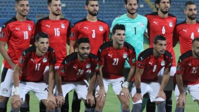 Photo of رسميًا.. لقاء منتخب مصر وليبيا بدون جمهور
