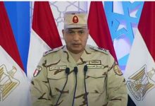 Photo of الهندسية للقوات المسلحة: تنمية سيناء على رأس أولويات القيادة السياسية