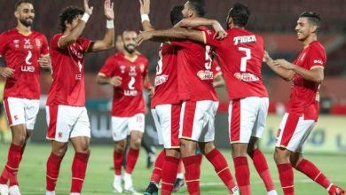 Photo of تشكيل الأهلي أمام انبي اليوم بكأس مصر