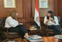 Photo of مصر تخطف أنظار البنك الدولي للمرة الثانية وعلاقات تجمع بينهما خلال الفترة القادمة