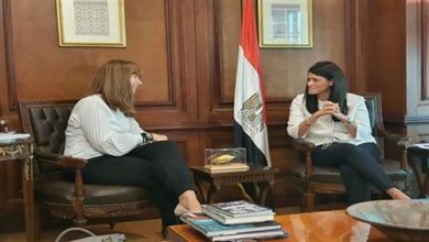 Photo of مصر تخطف أنظار البنك الدولي للمرة الثانية وعلاقات تجمع بينهما خلال الفترة القادمة