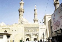 Photo of حكم نهائى بحق الدولة في إدارة المساجد وحظر استخدامها لأهداف سياسية