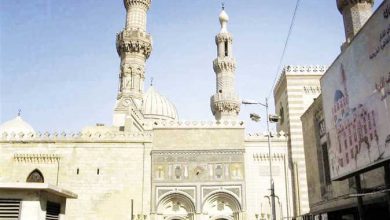 Photo of حكم نهائى بحق الدولة في إدارة المساجد وحظر استخدامها لأهداف سياسية