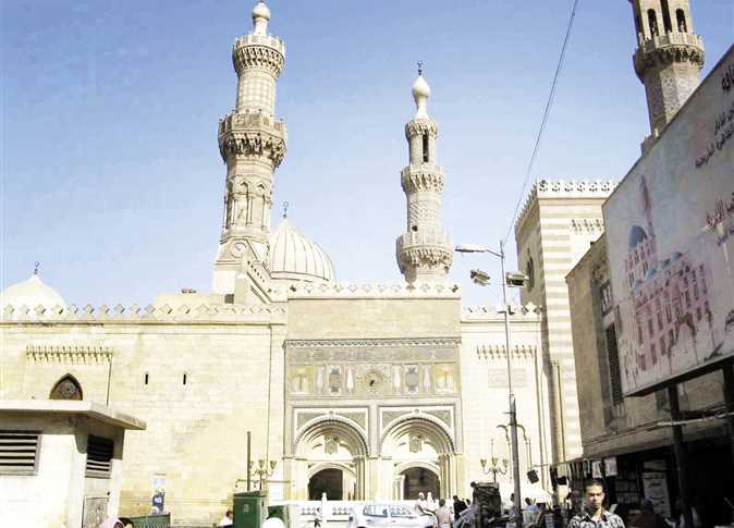 المحكمة الإدارية العليا