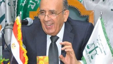 Photo of رئيس مجلس الدولة: انضمام العضوات الجدد خلال أيام
