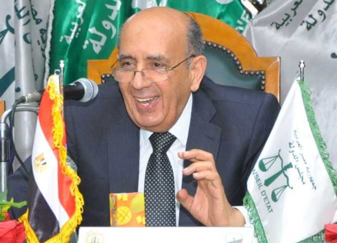 رئيس مجلس الدولة