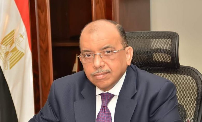 Photo of شعراوي: إزالة 7 آلاف مبنى مخالف على مساحة 1.6 مليون متر و2710 حالة تعدٍ على الأراضي الزراعية