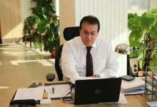 Photo of قرار جمهوري بتعيين كرم عبد الغنى عميدا لـ “حاسبات بنها