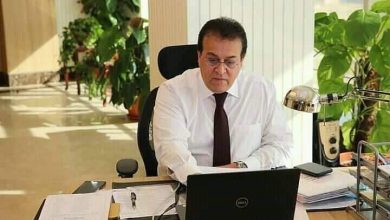 Photo of قرار جمهوري بتعيين كرم عبد الغنى عميدا لـ “حاسبات بنها