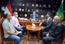 Photo of محافظ القليوبية يعقد اجتماعا لمتابعة عددا من المشروعات أهمها حياة كريمة والخطة الاستثمارية للمحافظة