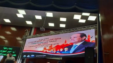 Photo of تستهدف تدريب 160 طالب: جامعة بنها تطلق المرحلة الثالثة من المبادرة الرئاسية ” صنايعية مصر”
