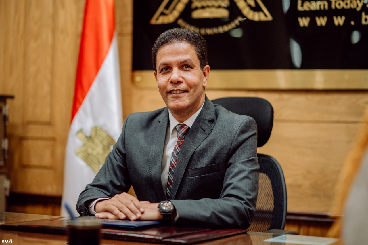 جامعة بنها بثلاث تخصصات بتصنيف التايمز للموضوعات لعام 2022 أعلن الدكتور ناصر الجيزاوي القائم بأعمال رئيس جامعة بنها أن الجامعة ظهرت في ثلاث تخصصات في اصدار تصنيف التايمز للموضوعات لهذا العام بالموضوعات
