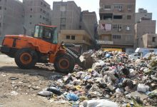 Photo of إزالة ورفع الإشغالات بشرق وغرب شبرا الخيمة.. محافظ القليوبية يناشد المواطنين بالتعاون مع الأجهزة التنفيذية
