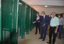 Photo of إعفاء 2 من مديري المدارس بالخصوص وحي شرق شبرا الخيمة.. ومكافأة مديرة مدرسة أخرى لتميزها 