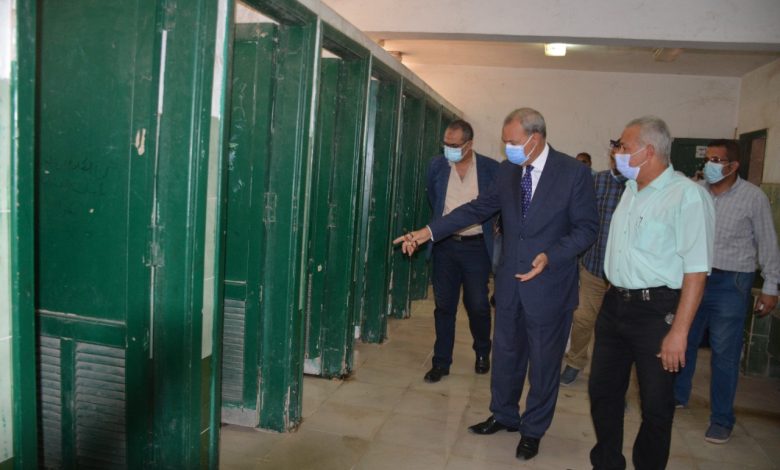 Photo of إعفاء 2 من مديري المدارس بالخصوص وحي شرق شبرا الخيمة.. ومكافأة مديرة مدرسة أخرى لتميزها 