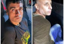 Photo of بعد انتزاع حريتهم …القبض على إثنين من الأسرى الفارين من سجن “جلبوع”