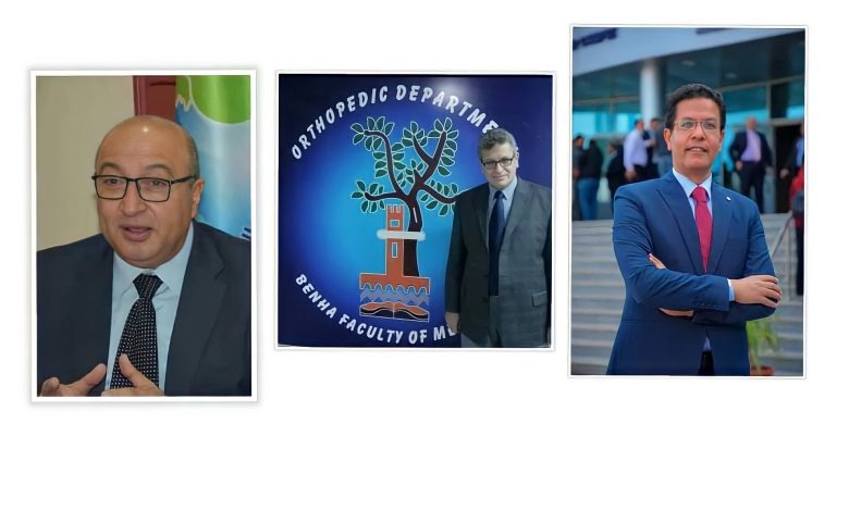 Photo of المعمل المرجعي بالمجلس الأعلى للمستشفيات الجامعية.. معمل كوفيد 19 ببنها نجح بنسبة ١٠٠٪