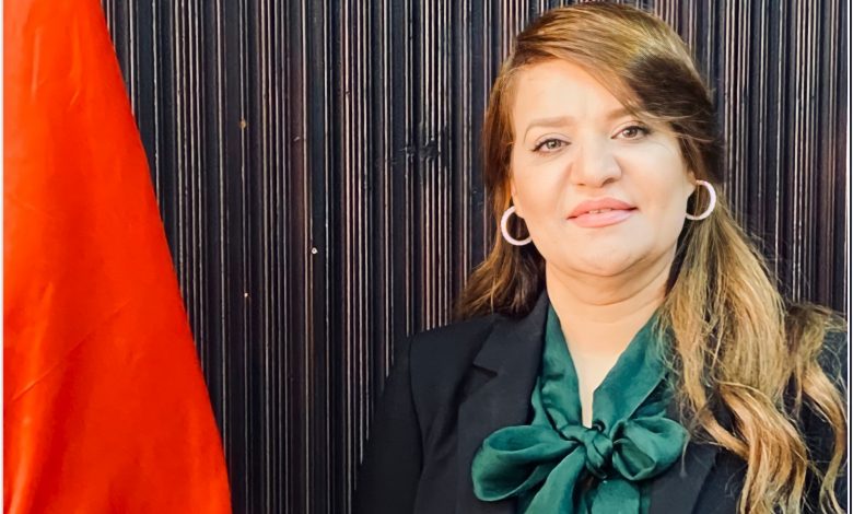 Photo of د. عبير الرباط تكتب: الأخلاق والتماسك المجتمعي فى الجمهورية الجديدة