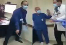 Photo of بسبب فيديو السجود لكلب .. «الأطباء» تعلن إحالة طبيب الواقعة لآداب المهنة