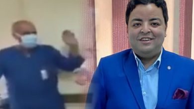 Photo of محامي بالقليوبية يقدم بلاغ للنائب العام ضد طبيب واقعة السجود للكلب
