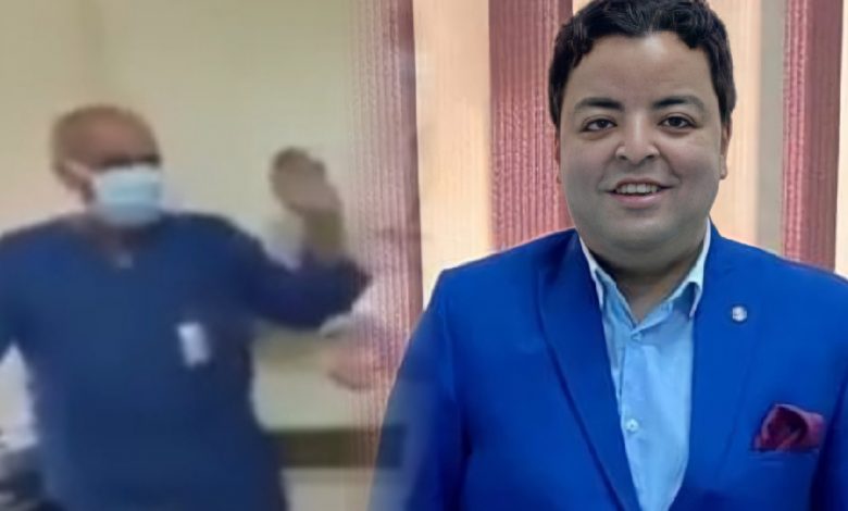 Photo of محامي بالقليوبية يقدم بلاغ للنائب العام ضد طبيب واقعة السجود للكلب