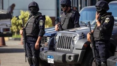 Photo of القبض على 20 تاجر مخدرات في حملة أمنية بالقليوبية