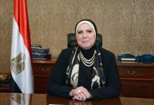 Photo of نيفين جامع: ضخ منتجات أمريكية بالأسواق المصرية وخطة لزيادة الصادرات لأمريكا