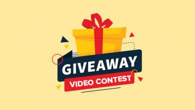 Photo of اليوتيوبر عمر عنتر يكشف مفاجأة عن برنامج «daily giveaway »