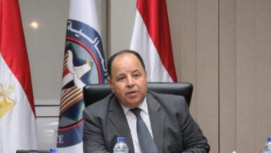 Photo of وزير المالية: إعفاء شركات الأدوية من ضريبة القيمة المضافة