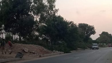 Photo of حماية النيل ببنها تحرر محاضر ضد أهالي قرى دملو وورورة ببنها بتهمة تجميل جسر النيل