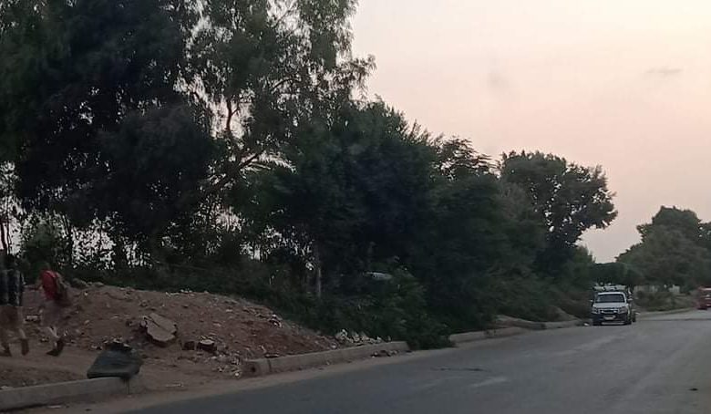 Photo of حماية النيل ببنها تحرر محاضر ضد أهالي قرى دملو وورورة ببنها بتهمة تجميل جسر النيل