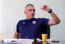 Photo of باتريس كارتيرون: الزمالك لم يتأثر بغياب فرجاني ساسي وأتوقع انضمام عاشور للمنتخب