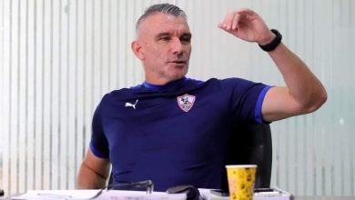 Photo of باتريس كارتيرون: الزمالك لم يتأثر بغياب فرجاني ساسي وأتوقع انضمام عاشور للمنتخب